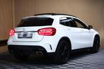 Mercedes-Benz GLA 250 4Matic AUTOM AMG PANO LED AFN-THAAK "1, Auto's, Automaat, 4 cilinders, Wit, Origineel Nederlands