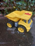 BIC kiepwagen, dumptruck, Kinderen en Baby's, Speelgoed | Speelgoedvoertuigen, Ophalen, Gebruikt