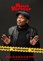 2 mei tickets Roue Verveer op eigen risico Almere Kunstlinie, Tickets en Kaartjes, Twee personen, Mei, Overige typen