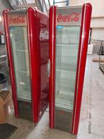 Koelkast Coca Cola, Ophalen, 200 liter of meer, 160 cm of meer, Zonder vriesvak