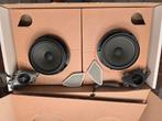 Vw Transporter T6.1 speakers set ZGAN orgineel, Auto diversen, Autospeakers, Ophalen of Verzenden, Zo goed als nieuw