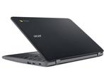 Acer Chromebook C732T-C8EU/Intel Celeron 1.10GHz/4GB/32GB /C, 11 inch, Acer, Qwerty, Ophalen of Verzenden