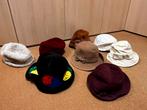 Setje Truuje hoeden, Ophalen of Verzenden, Zo goed als nieuw, One size fits all