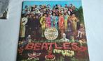 The Beatles Sgt. Pepper's Lonely Hearts Club Band LP MINT-, Cd's en Dvd's, Ophalen of Verzenden, Zo goed als nieuw, 12 inch, Poprock