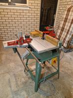 KITY 627 Freesmachine (Spindel Moulder), Ophalen, Gebruikt