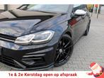 Volkswagen Golf 2.0 TSI DSG 4Motion R 310PK/PANO/DYNADIO/VIR, Automaat, Gebruikt, 1984 cc, Zwart