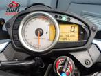 KAWASAKI Z 750 (bj 2008), 4 cilinders, Meer dan 35 kW, 748 cc, Naked bike