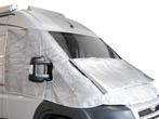Winter isolatiedeken / hoes van Fiamma voor Camper voorruit, Ophalen, Gebruikt