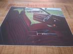 Opel Manta Berlinetta, Boeken, Ophalen of Verzenden, Zo goed als nieuw, Opel