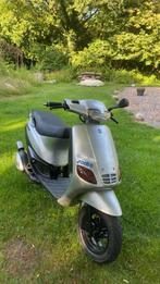 Zip type 3 70MHR, Fietsen en Brommers, Scooters | Piaggio, Ophalen, Zo goed als nieuw, Zip