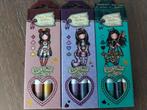Santoro Gorjuss fiber brush markers 3 sets, Verzenden, Zo goed als nieuw, Potlood of Stift