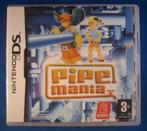 Pipe Mania - DS, Gebruikt, Overige genres, 1 speler, Ophalen of Verzenden