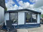 Bürstner caravan met voortent en luifel bouwjaar 1990, Caravans en Kamperen, Caravans, Luifel, 750 - 1000 kg, Particulier, Bürstner