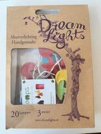Sfeerverlichting 3 meter / Dream Lights / Fair Lamps / kerst, Ophalen of Verzenden, Nieuw