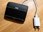 Jabra Drive Carkit Speaker - Handsfree Bellen, Overige merken, Gebruikt, Overige typen, Ophalen of Verzenden