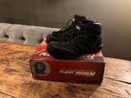 Planet Dameswerkschoen Finesse S3 Zwart - Werkschoenen - 40, Kleding | Dames, Zwart, Nieuw, Ophalen of Verzenden, Werkschoenen