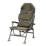 Trakker Levelite Longback Chair Camo, Ophalen, Nieuw, Overige typen