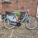 Oma fiets, Ophalen, Zo goed als nieuw, Handrem