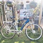 Batavus ebike Padova easy framemaat 54 (display storing), 51 tot 55 cm, Ophalen, Gebruikt, Batavus