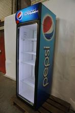 Horeca pepsi glasdeurkoeling glasdeur koelkast, Niet ingevuld, Gebruikt, Niet ingevuld, Niet ingevuld