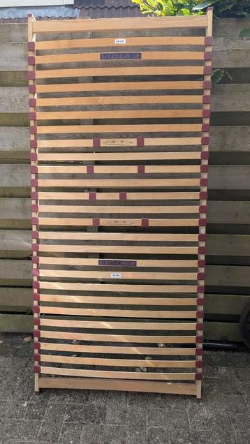 lattenbodem 90x200 beschikbaar voor biedingen