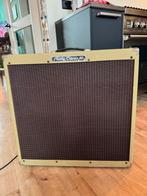 Peavey Classic 50 410 USA buizenversterker + footswitch, Muziek en Instrumenten, Versterkers | Bas en Gitaar, Ophalen, Gebruikt