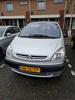 Citroën Xsara 1.8 I 16V Picasso 2002 Grijs, Auto's, Xsara, 4 cilinders, 1749 cc, Origineel Nederlands