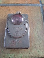 Duitse zaklamp Pertrix, Verzamelen, Militaria | Tweede Wereldoorlog, Ophalen of Verzenden, Overige soorten, Duitsland