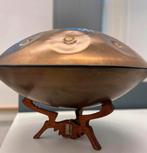 Handpan pocket stand van hout, Muziek en Instrumenten, Percussie, Ophalen of Verzenden, Nieuw, Melodische percussie
