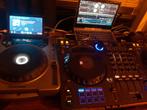 2x Pioneer cdj800 (eventueel incl. Timecode), Ophalen of Verzenden, Zo goed als nieuw, Pioneer
