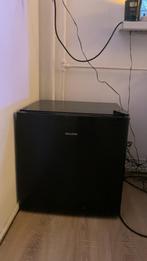 Salora mini koelkast, Ophalen, Minder dan 85 cm, 45 tot 60 cm, Met vriesvak