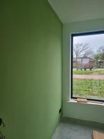 Muurverf green moss 2,5l nieuw, Doe-het-zelf en Verbouw, Verf, Beits en Lak, Ophalen, Nieuw, Groen