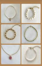 Sieraden Partij - 50 Stuks - bulk, doorverkoop, markt, Ophalen of Verzenden, Nieuw