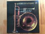 LP Golden Trumpet the Royal grand Orchestra - Trompet, Ophalen of Verzenden, Gebruikt, 12 inch