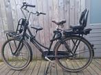 Cortina moederfiets E-bike - Fijne gezinsfiets!, Fietsen en Brommers, Gebruikt, Versnellingen, 50 tot 53 cm, Ophalen