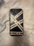 Dsquared2 telefoon hoesje, Ophalen, Zo goed als nieuw, IPhone 13, Hoesje of Tasje