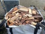 Bigbag brandhout, Tuin en Terras, Haardhout, Minder dan 3 m³, Ophalen, Overige houtsoorten, Blokken