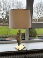 Zara Home Table Lamp with Golden Leaf, Ophalen, Zo goed als nieuw, Minder dan 50 cm