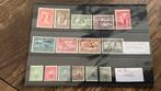 #44 Mooie set zegels Belgisch Congo, Postzegels en Munten, Postzegels | Europa | België, Ophalen of Verzenden