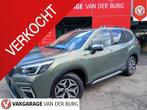 Subaru Forester 2.0i e-BOXER Premium, 12 maanden, Euro 6, 4 cilinders, Leder
