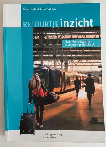 Toinette Loeffen - Retourtje inzicht beschikbaar voor biedingen