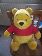 Disney Winnie de Poeh pluche 45cm zittend, Ophalen of Verzenden, Zo goed als nieuw, Knuffel