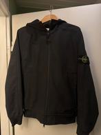 Stone island softshell, Kleding | Heren, Ophalen of Verzenden, Zo goed als nieuw, Zwart