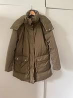 Jas Hugo Boss Maat 42, Kleding | Dames, Ophalen of Verzenden, Gedragen, Maat 42/44 (L), Groen