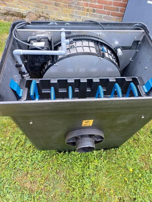 OASE PREMIUM 80000 TROMMELFILTER, Tuin en Terras, Vijver-toebehoren, Nieuw, Vijverfilter, Ophalen