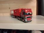 Daf XF SL Logistics container chassis Tekno, Ophalen of Verzenden, Nieuw, Bus of Vrachtwagen, Tekno