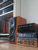 Sansui AU-222