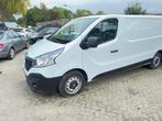 Renault Trafic GB 1.6 Energy dCi 95pk L2h1 T29 2019, Auto's, Bestelauto's, Voorwielaandrijving, Renault, Wit, Parkeersensor