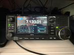 Te koop icom 705 en antenne tuner, Telecommunicatie, Zenders en Ontvangers, Ophalen of Verzenden, Zo goed als nieuw