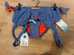 Prima Donna bikini 38/ 75D slip 40 NIEUW!! Nu €25, Kleding | Dames, Badmode en Zwemkleding, Ophalen of Verzenden, Nieuw, Blauw
